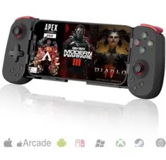 コントローラー iPad/モバイル用 iPhone/Android