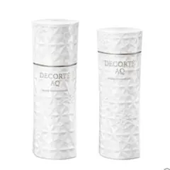 DECORTÉ AQ ブライトニング 乳液 化粧水 3ml サンプルのサムネイル