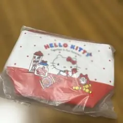 ハローキティ ポーチ