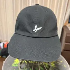 Ariana grande キャップ　VIP 特典 コットン　ニューハッタン