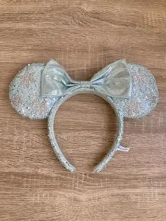 アナと雪の女王　カチューシャ