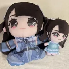 2026年最新】グループ名：≠ME(ノイミー) アイドル ぬいぐるみ
