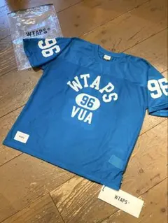 Wtaps QB SS Poly Era Black XL ダブルタップス - メルカリ