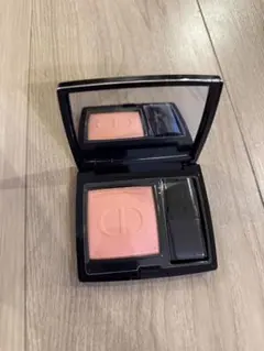 Dior スキンルージュブラッシュ 601 Hologlam