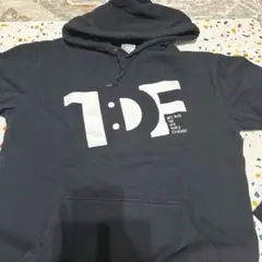 ももクロ　TDF パーカー