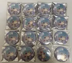 すとぷり　ころん　缶バ　缶バッチ　すとねく デフォ