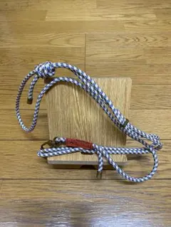 Topologie スマホショルダーストラップ　ショルダー紐