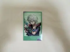 叢雲カゲツ HEROES 1st Anniversary チェキ