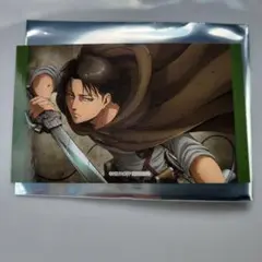 進撃の巨人 リヴァイ キャラクターグッズ