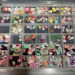 ネイルパーツ 大量 まとめ売り 2025年最新】ネイルパーツまとめ売りの人気アイテム - メルカリ