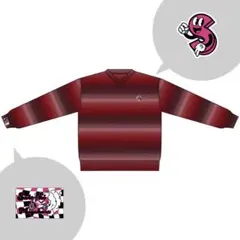 DIALOGUE＋バースデーグッズ 2024宮原颯希『「良いね、そのセーター」』