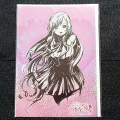 絶版】ロザリオとバンパイア TCG 白雪みぞれ プロモ - メルカリ