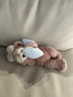 シェリーメイ　おやすみぬいぐるみ