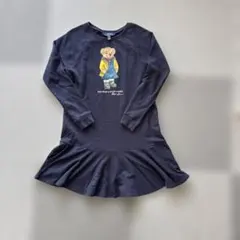 2026年最新】ラルフローレン ポロベア ワンピースの人気アイテム