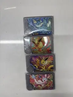 ポケモンフレンダ ワンダーピック