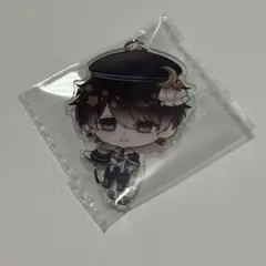 リチェリ DIABOLIK LOVERS アクスタ アクリルスタンド 無神ルキ - メルカリ