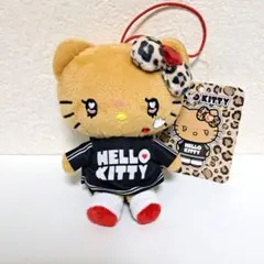 サンリオ ミニマスコット ギャル3 ハローキティ BR