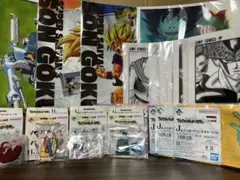 2026年最新】一番くじドラゴンボール下位賞の人気アイテム - メルカリ
