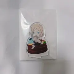 うたプリ カミュ