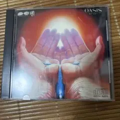 KITARO / OASIS CD