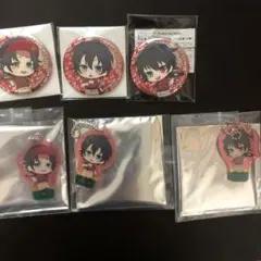 ヒプノシスマイク プロント コラボ