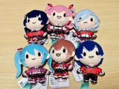 2026年最新】ふわぷち プロセカ サンリオ モモジャンの人気アイテム