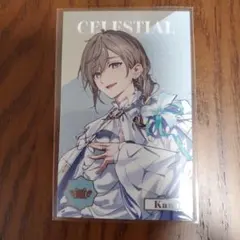 にじさんじ　8周年 叶　ランダム　メタルカード