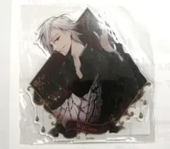 2026年最新】イケメンヴィラン ウィリアムの人気アイテム - メルカリ