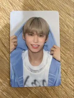 ウンソク　トレカ