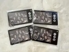 専用BTS ARIRANG weverse JP 特典 トレカ ホルダー8個