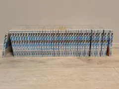 アオアシ 全巻セット＋おまけ（神様のバレー）のサムネイル