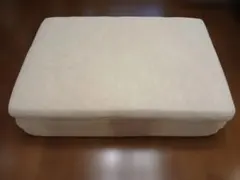 タンスのゲン　マットレス　三つ折り　シングル