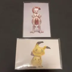 ポケモン 空の探検隊 予約特典 ポストカード リオル 杉森建 ポケットモンスター ポケダン 空の探検隊 予約特典 ポストカード3枚
