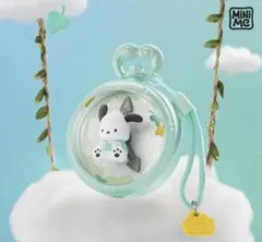 POPMARTポップマート ポチャコthe wonderful time