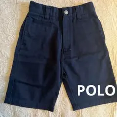 POLO ポロ　ショートパンツ　フォーマル　卒園式　冠婚葬祭　男の子100センチ