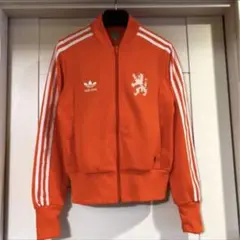 adidas アディダス トラックジャケット トレフォイル