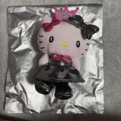 最終値下げハローキティ シークレットマスコットホルダー 2026 キティ ピンク