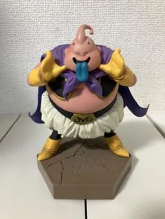 魔人ブウ フィギュア