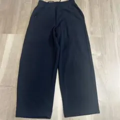 ユニクロC スウェットパンツ Sサイズ黒