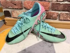 NIKE ズーム マーキュリアル ヴェイパー 15 スパイク　26cm