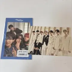 ENHYPEN エナプ daydream 定め ポストカード ポスカ まとめ売り