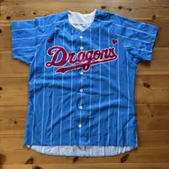 中日ドラゴンズ ファンクラブグッズ2006 ユニフォーム S S- S - メルカリ