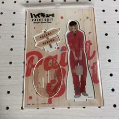 ハイキュー ‼︎ 孤爪研磨　アクスタ　ペイントスーツ