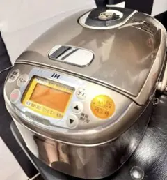 象印 IH炊飯器 「極め炊き」NP-GE05 3合のサムネイル