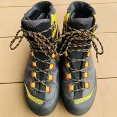 ヒロ様専用　スポルティバ　トランゴテックレザー　44