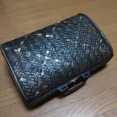 アンティーク 鞄