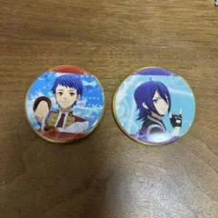 2025年最新】キンプリ シン 缶バッジの人気アイテム - メルカリ