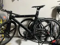 LEADER 725 ピストバイク