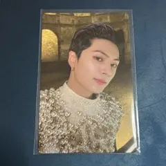 ENHYPEN ジェイ トレカ darkblood