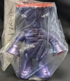 バンデルリーダー「キャプテンウルトラ」登場（マーミット）ビニール